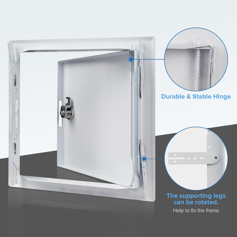 Donext support legs detail showing stable mounting and long-term firmness