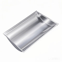 Dongftai SN954A front view showing full stainless steel plate and fit benefit