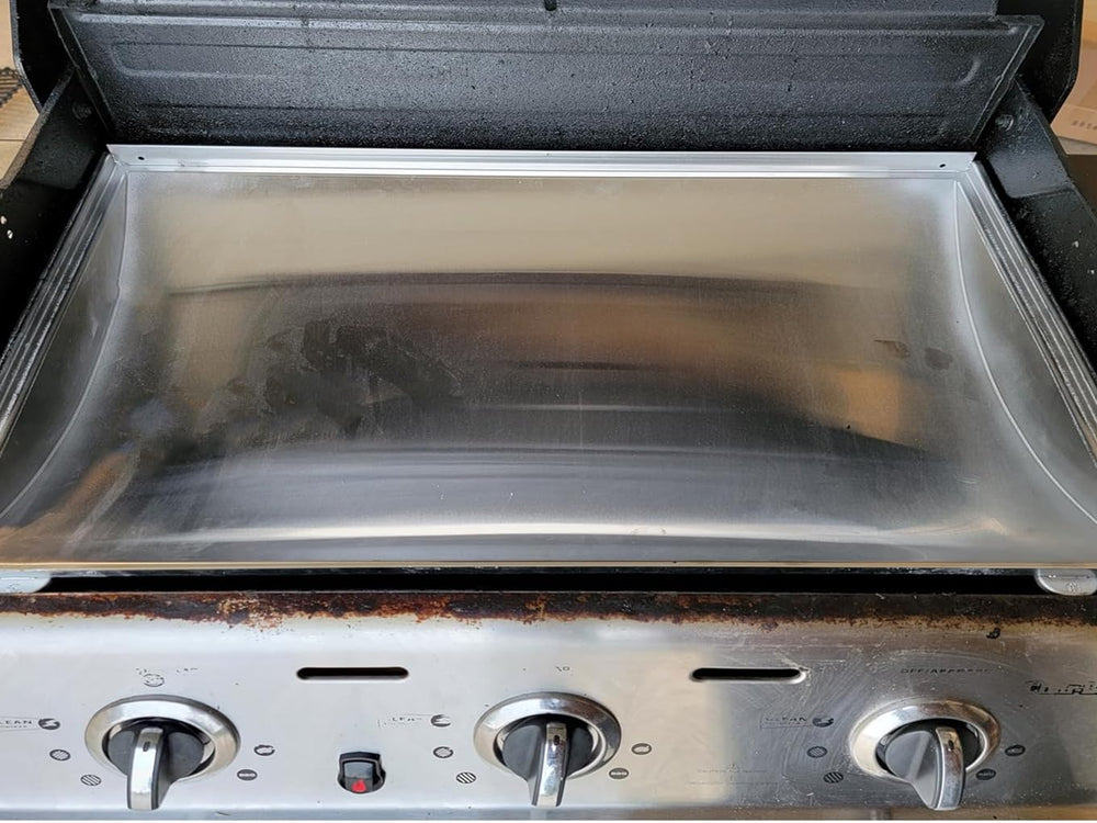 Dongftai SN954A in barbecue scene showing easy replacement and grilling benefit