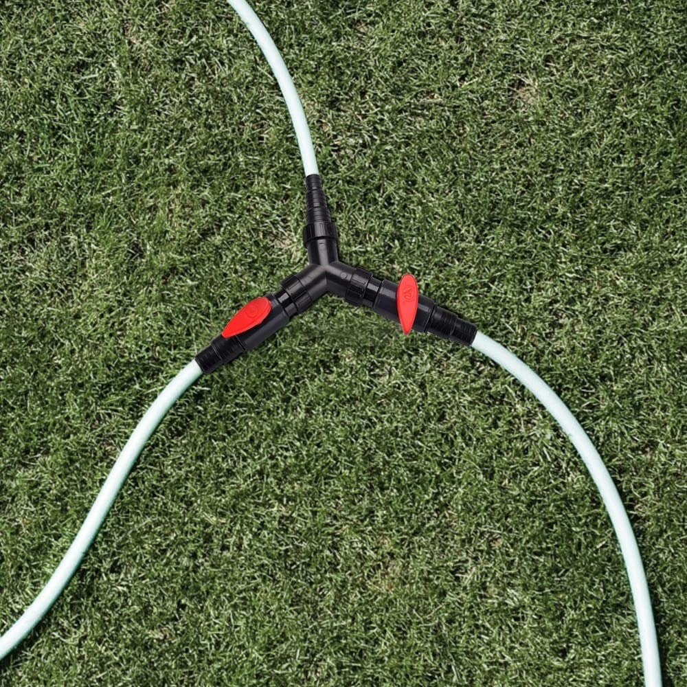 DONGKER rubber gasket seal close-up, emphasizes leak-resistant connection