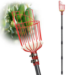 DonSail front view with basket attached showing sturdy harvest benefit