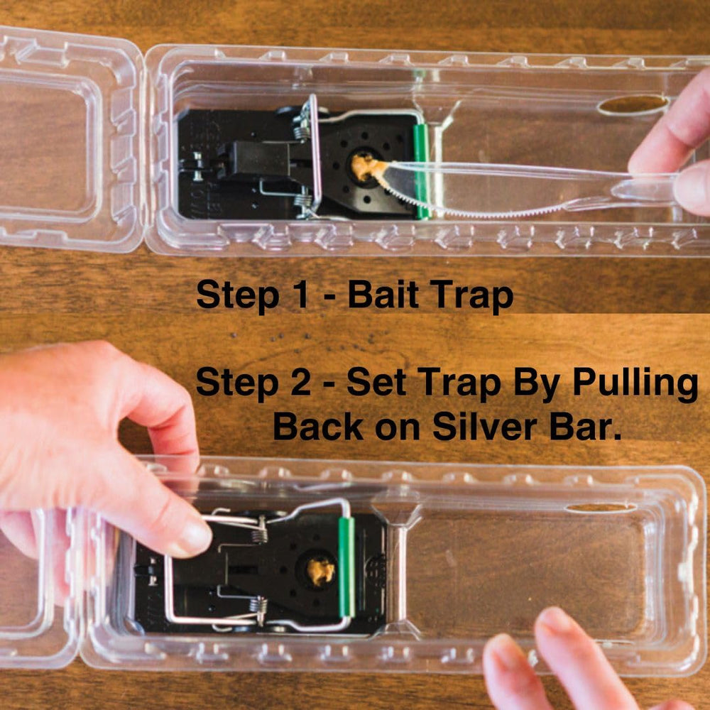 DoomBox side profile highlighting compact design and secure latch benefit