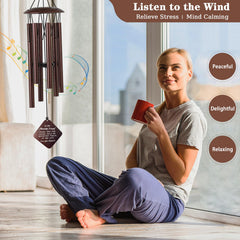 Doopeer adjustable striker detail showing tone control for personalized sound