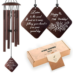 Doopeer front packaging showing gift box and ready-to-give presentation