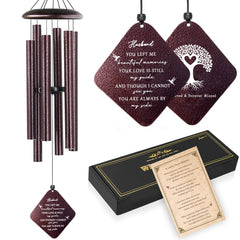 Doopeer front packaging shows elegant gift box and protective wrapping comforting keepsake
