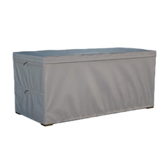 DORAHUA front view of cover showing full protection benefit