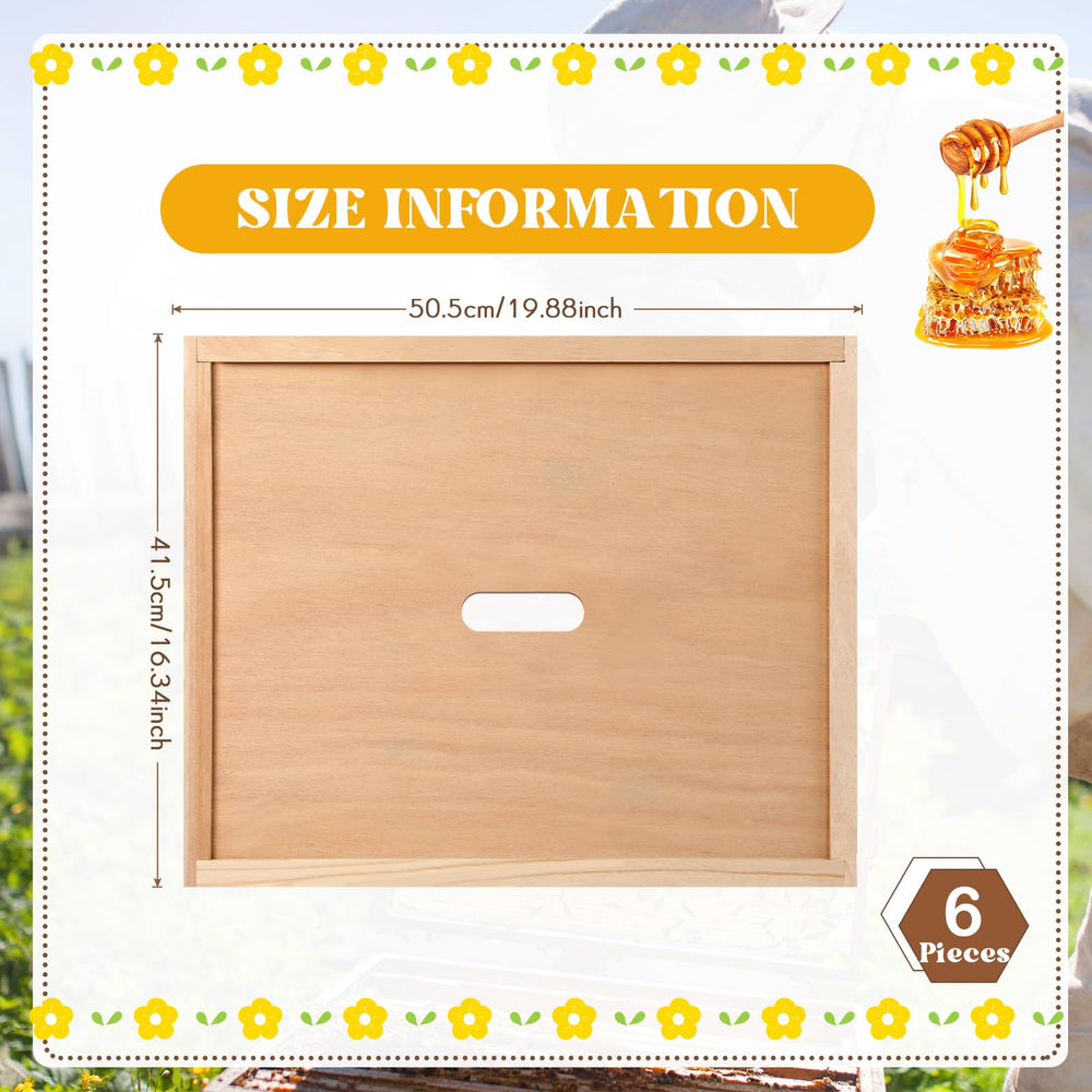 DoubleFill close-up of feeding hole allowing top feeding without disturbing the bees