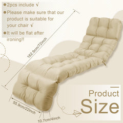DoubleFill close-up tufting and stitching detail showing durable finish and comfort