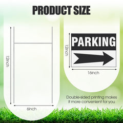 DoubleFill corrugated plastic close-up showing durable texture and weather resistance