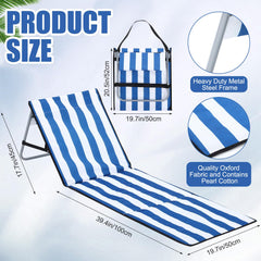 DoubleFill close-up of 600D Oxford fabric and pearl-cotton padding for soft support