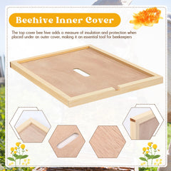 DoubleFill edge and thickness detail demonstrating fir wood durability and stable insulation