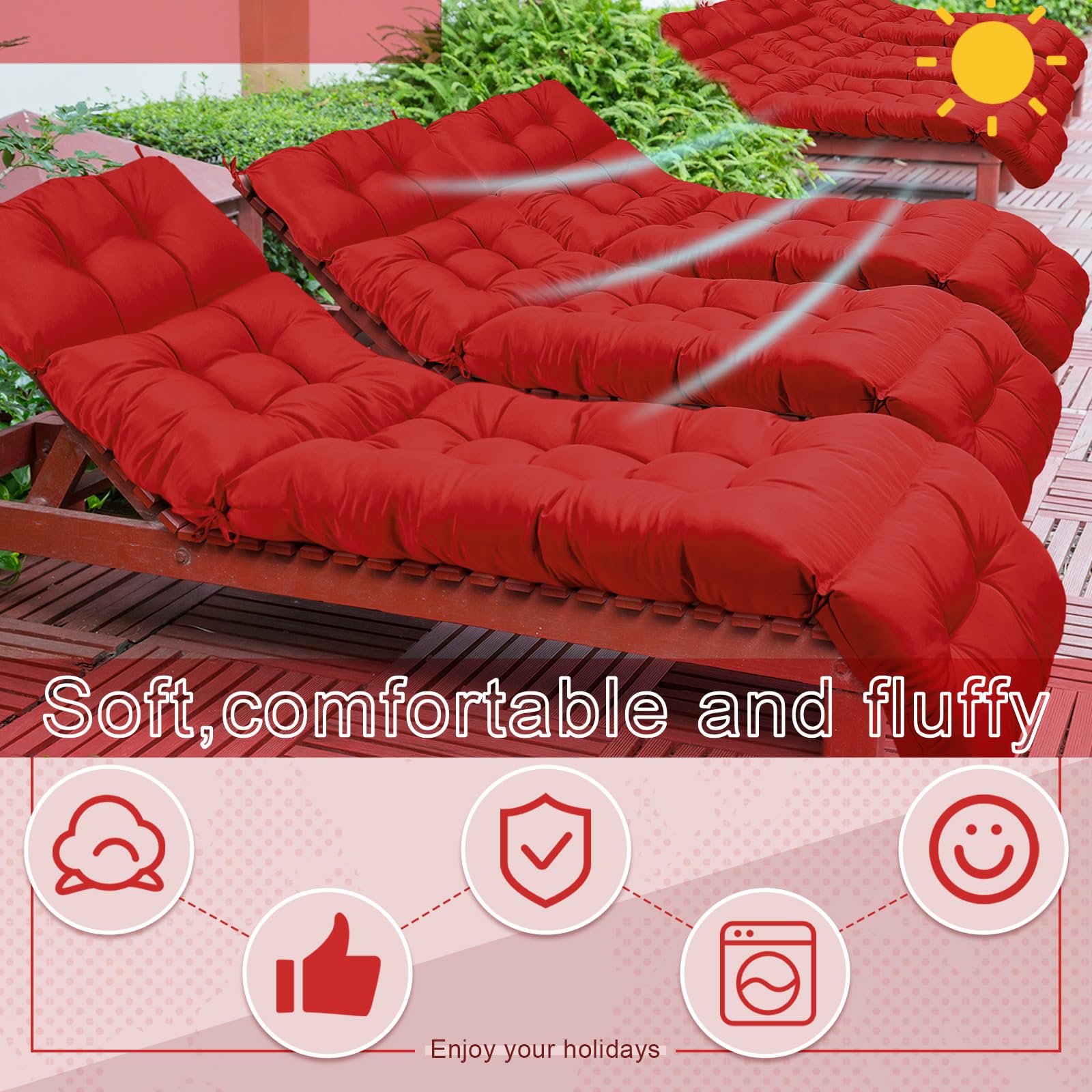 DoubleFill packaging and label showing included two cushions and brand clarity
