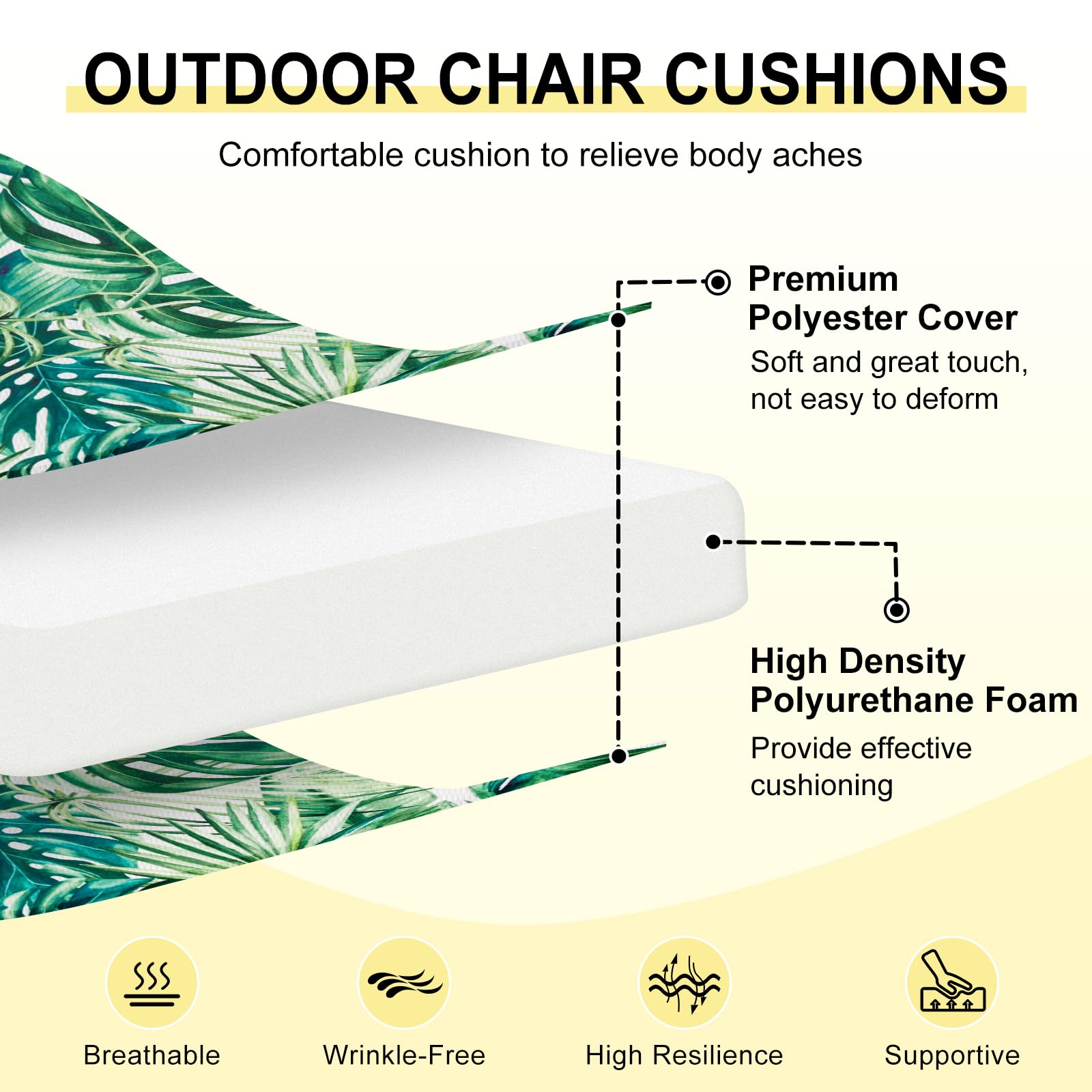 downluxe close-up of polyester fabric texture, highlights durable water-resistant weave