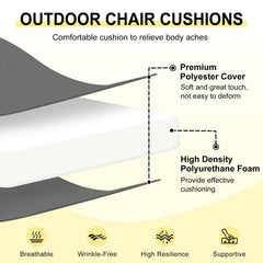 downluxe close-up of polyester texture showing durable water-resistant fabric