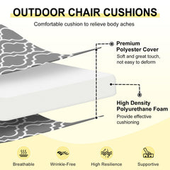 downluxe fabric close-up showing polyester weave and water-resistant surface for durability