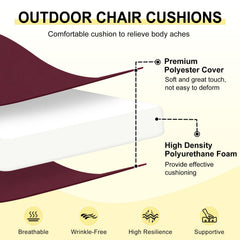 downluxe close-up fabric texture highlighting water-resistant weave and durability benefit