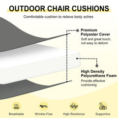 downluxe close-up of polyester fabric texture showing water resistance benefit