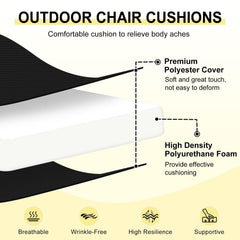 downluxe close-up of polyester fabric texture demonstrating water-resistant durability