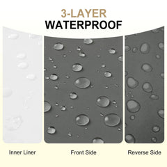 downluxe cover zipper close-up for easy removal and cleaning benefit