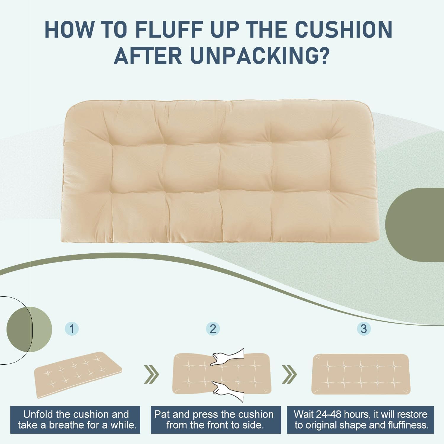 downluxe fabric texture with water droplets illustrating water resistance and easy cleaning