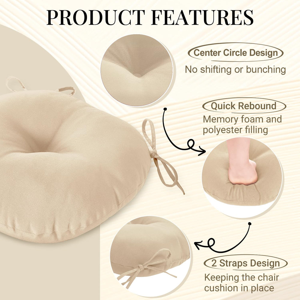 downluxe foam cross-section showing memory foam blend, provides supportive comfort