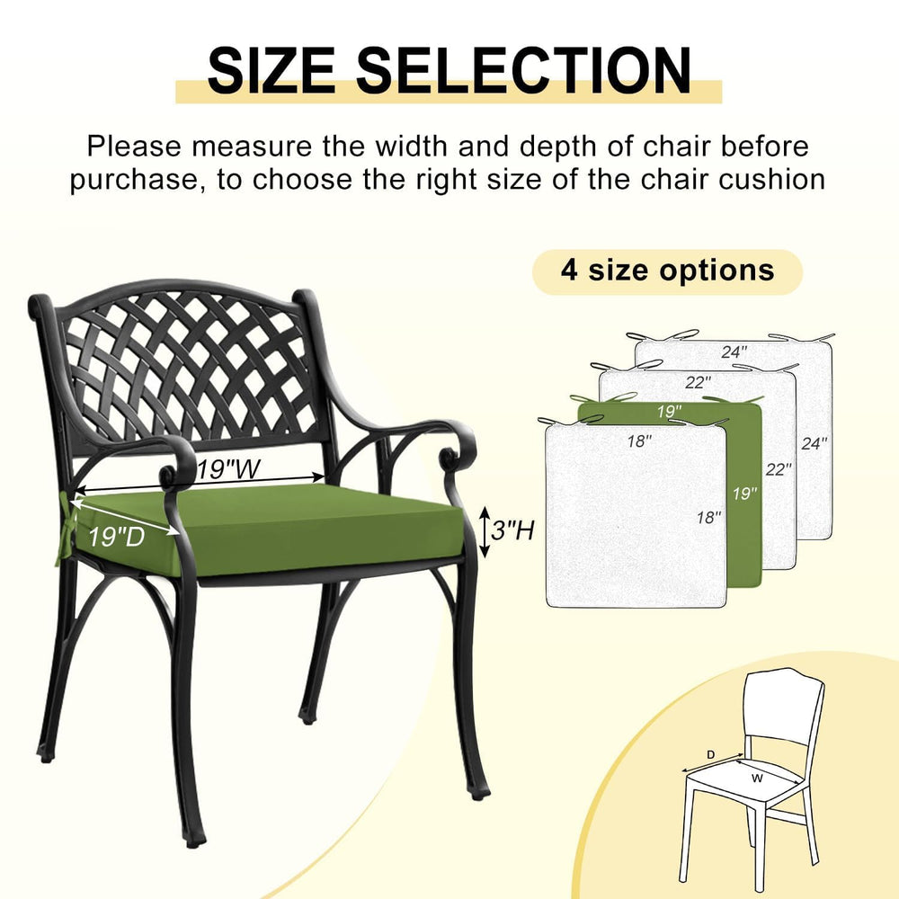 downluxe handle and side profile for convenient carrying and transporting cushions