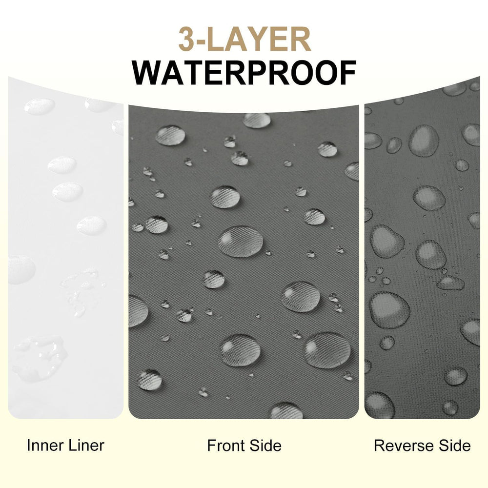 downluxe memory foam cross-section revealing supportive layers for lasting comfort