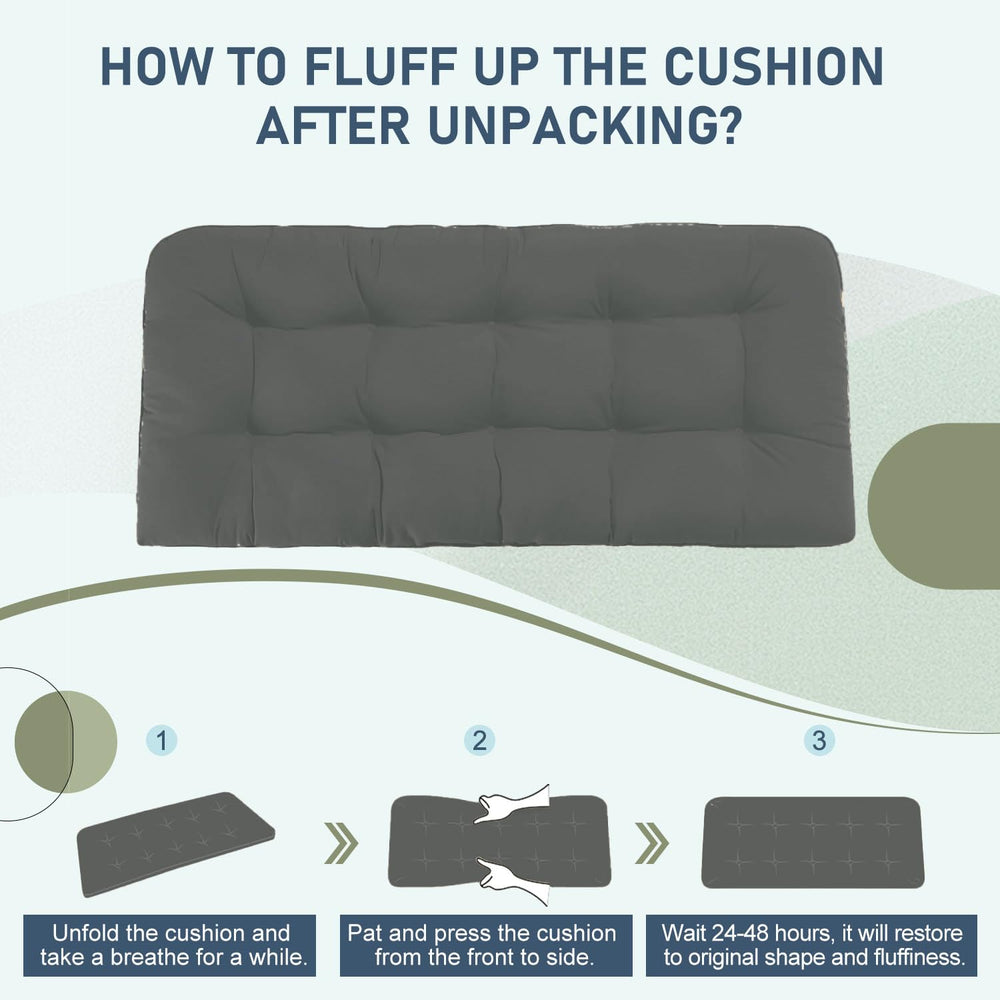 downluxe packaged vacuum sealed for compact shipping and quick unpacking convenience