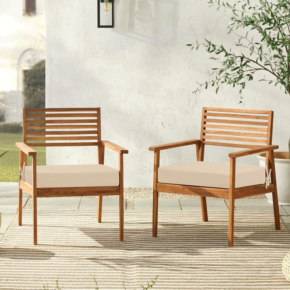 downluxe stacked set of four display conveying full four-piece package