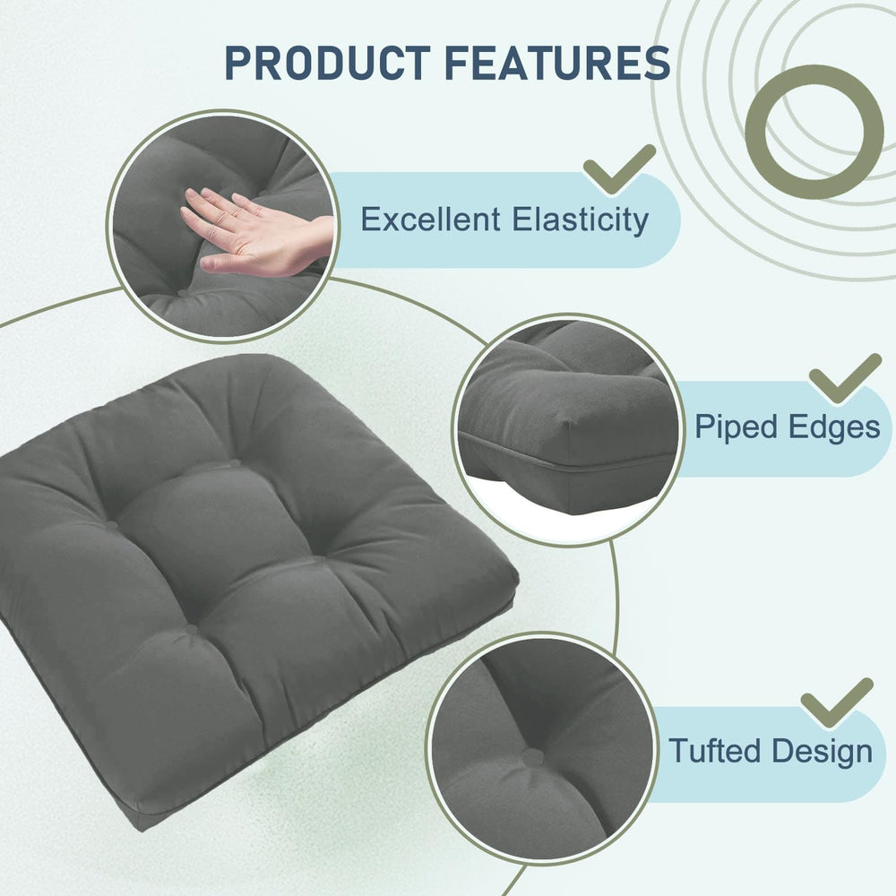 downluxe fabric texture with water bead illustrating water-resistant polyester benefit