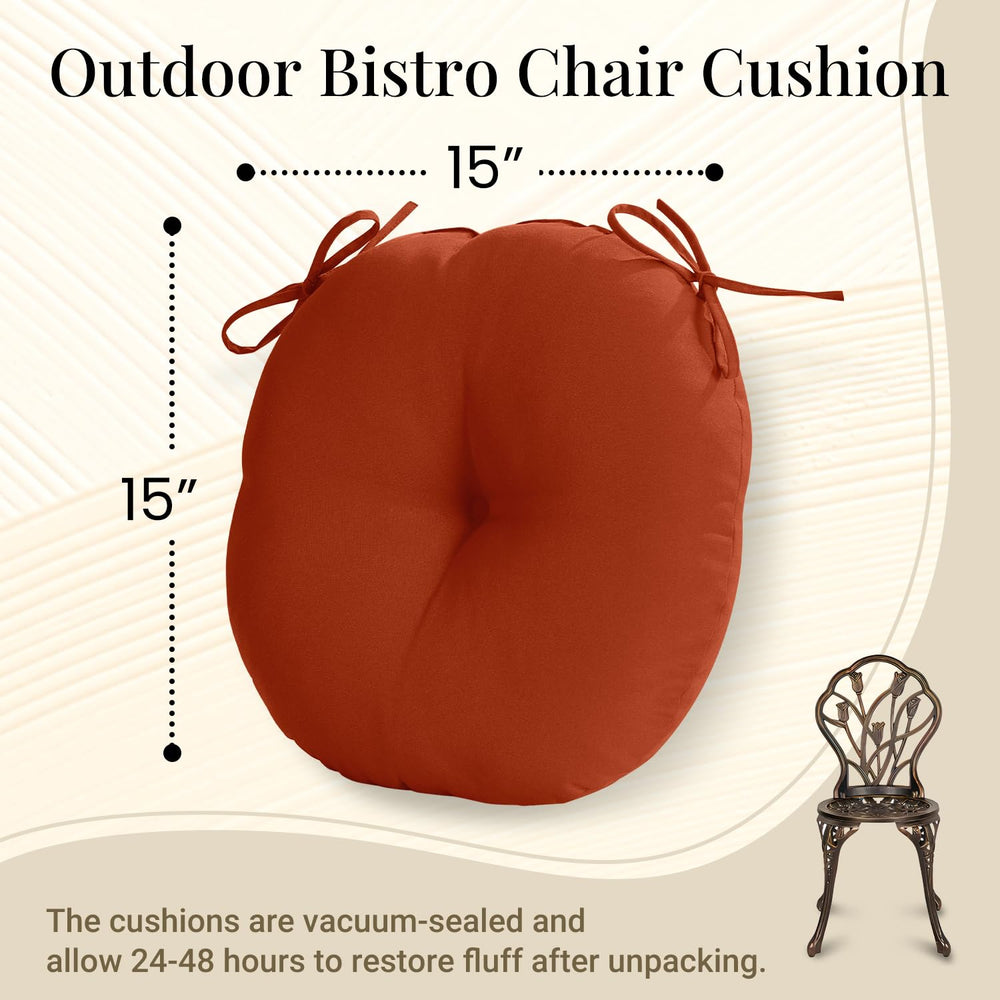 downluxe close-up of non-slip ties showing secure attachment and reduced cushion movement