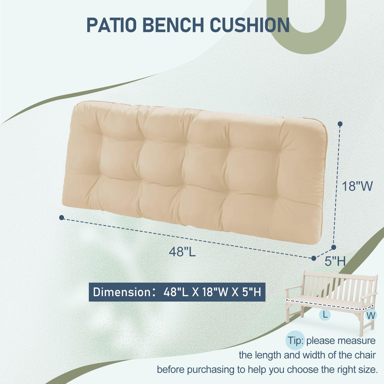 downluxe vacuum-packed cushion being unboxed and fluffed to restore loft quickly