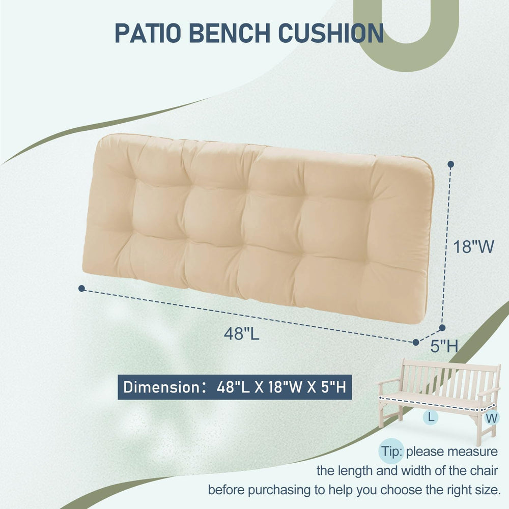 downluxe vacuum-packed cushion being unboxed and fluffed to restore loft quickly