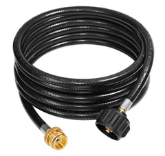 DOZYANT brass connector closeup highlighting durable, leak-resistant benefit
