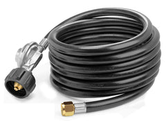 DOZYANT swivel nut connection detail showing easy tool-less install benefit