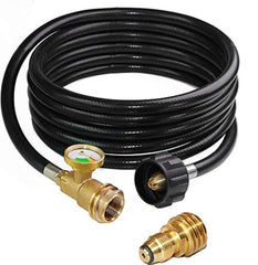 DOZYANT front connector close-up showing secure fitting and easy attachment