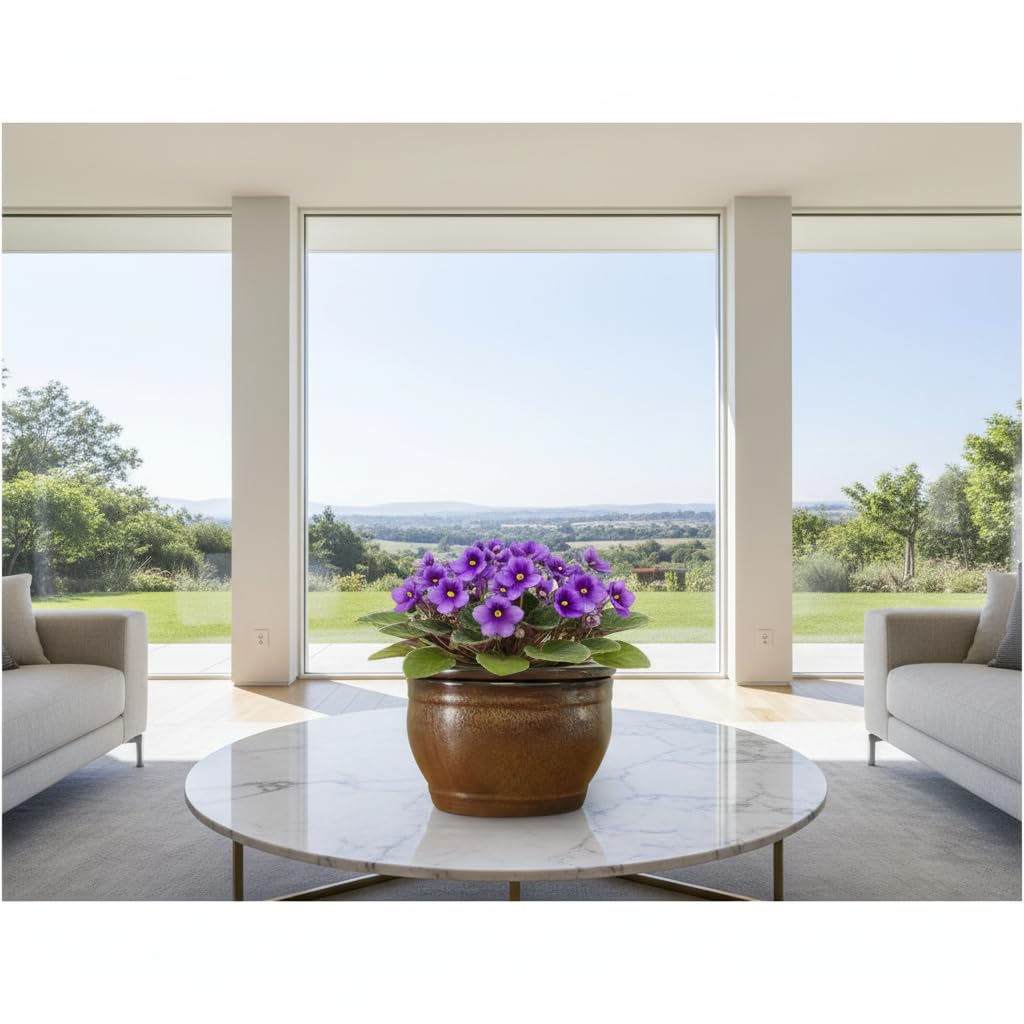 Dphagesy ceramic texture and copper finish emphasizing decorative appeal