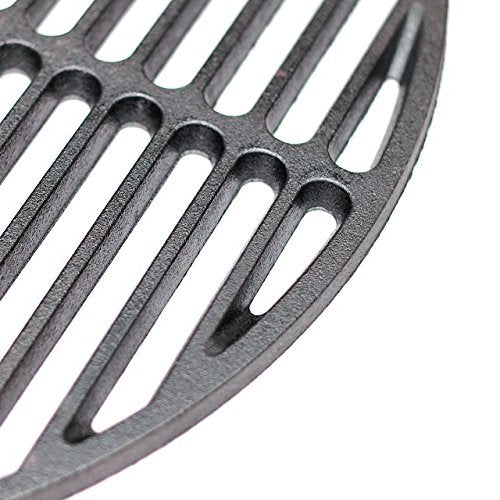 Dracarys close-up of cast iron texture highlighting durability and even heat retention