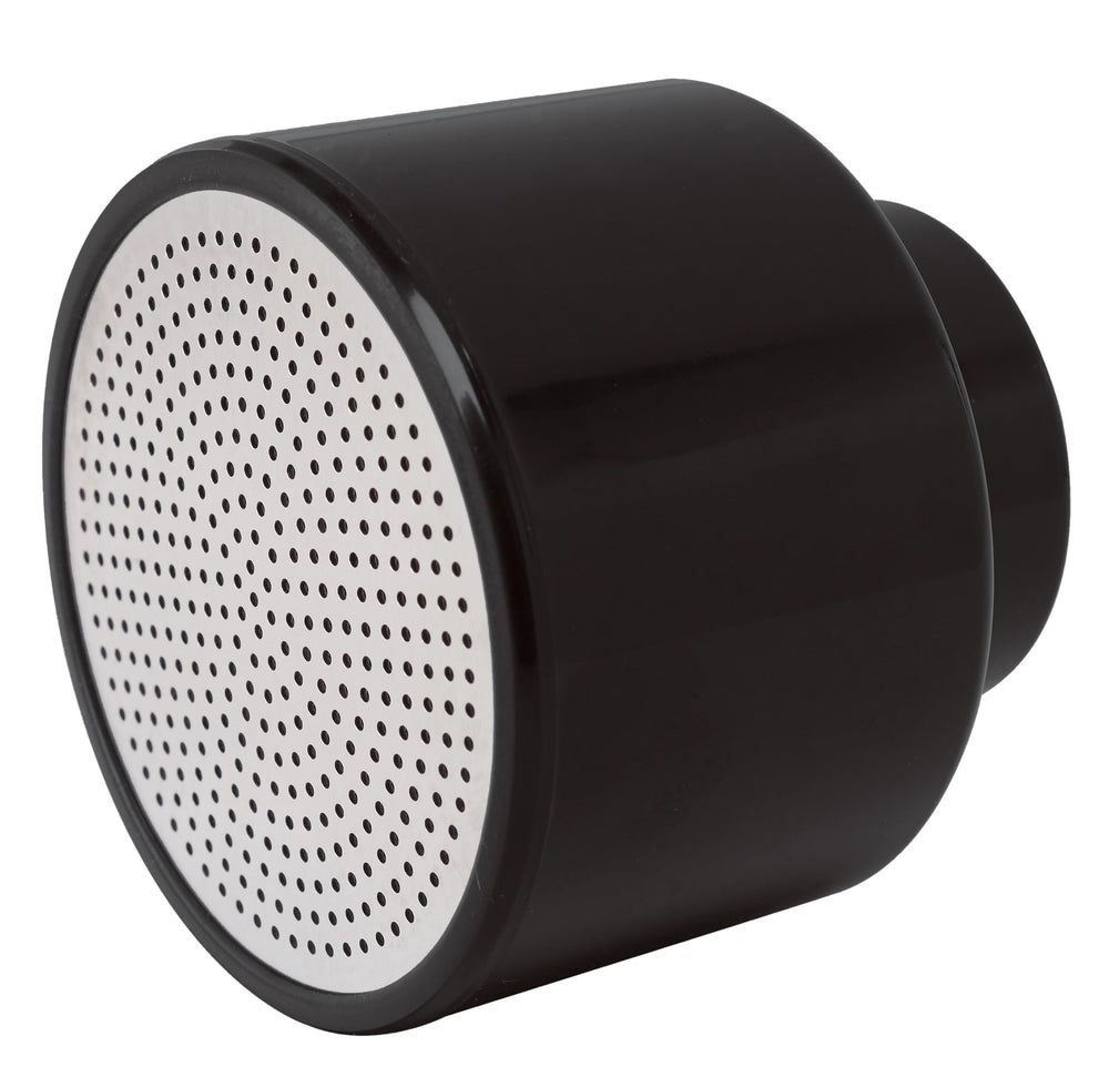 Dramm ColorMark brass valve detail highlighting durable, reliable shut-off