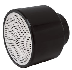 Dramm ColorMark brass valve detail highlighting durable, reliable shut-off