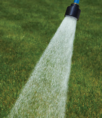 Dramm ColorMark foam grip close-up for comfortable, fatigue-free watering