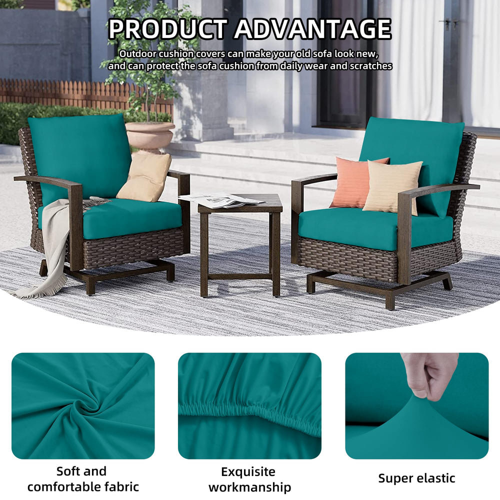 DREAHOTEXTIL elastic edge detail demonstrating snug secure fit