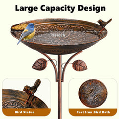 dreamysoul column base closeup showing sturdy support and antique-inspired design