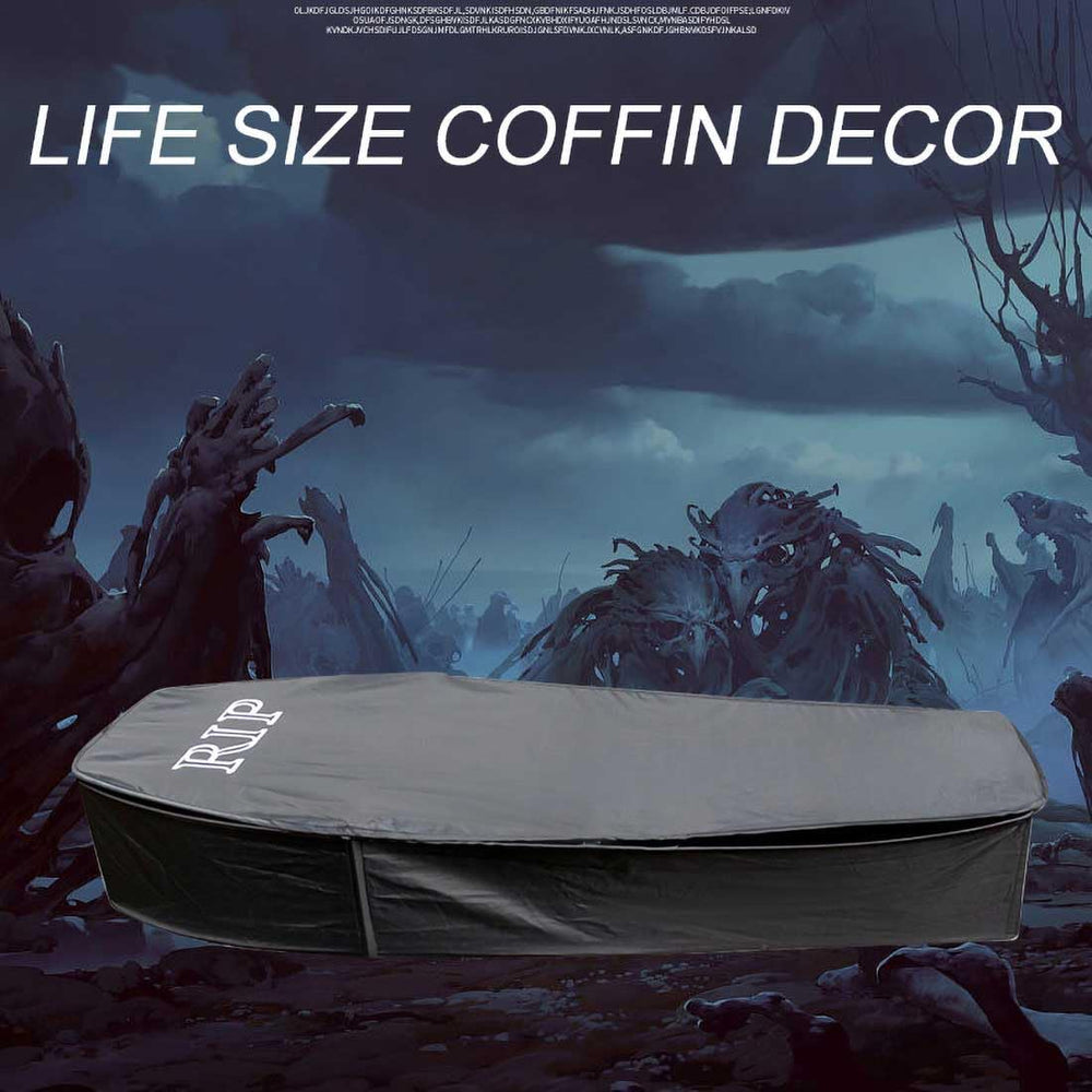 DredQcco scale comparison with door frame illustrating true 60-inch size