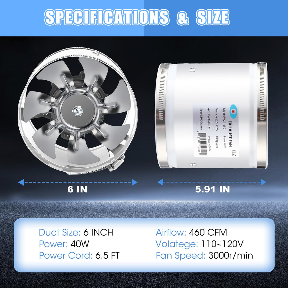 Dreyoo next to a ruler showing 6 inch scale for quick size reference and fit