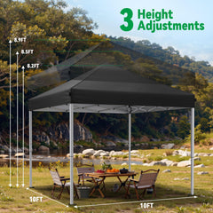 Driftalia canopy fabric close-up showing UPF 50+ protection benefit