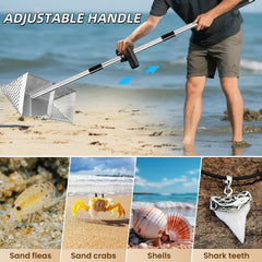 Drunmist non-slip rubber grip close-up showing comfortable hold for long use benefit