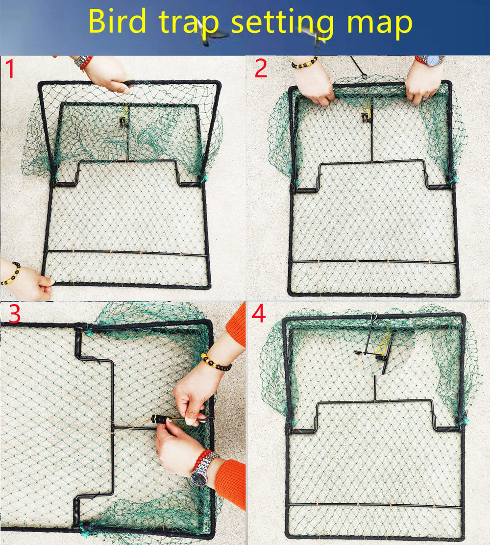 DSQSTMR instruction map and components laid out for clear step-by-step assembly