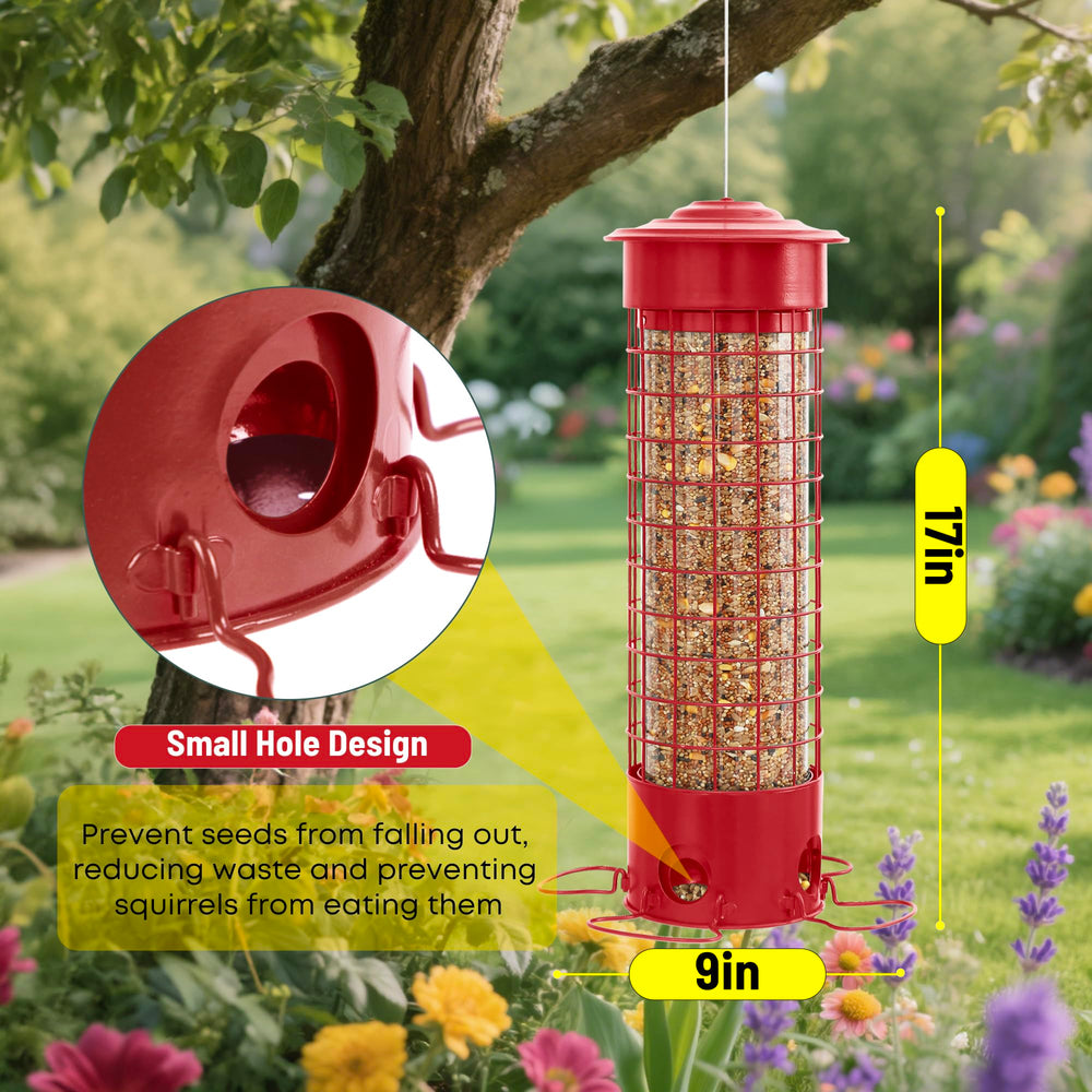 DSUMD top flip cover open for fast refilling and easy maintenance, simplifies daily use