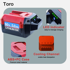 DTK battery terminals and connector close-up for secure attachment benefit